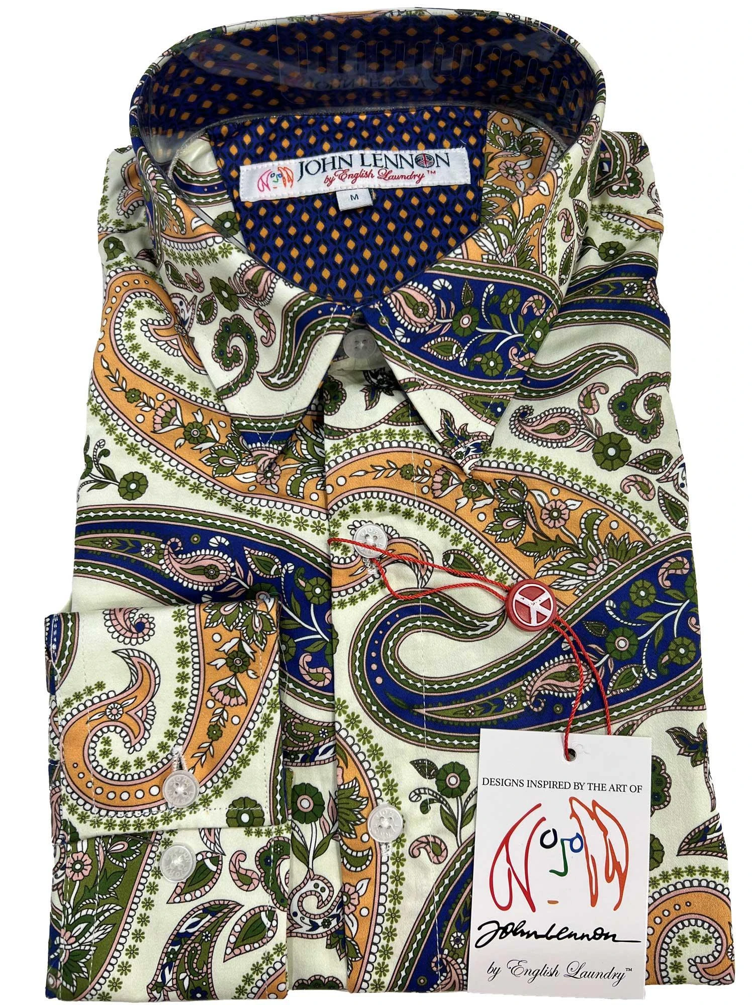 Forest Green JLW9005 L/S 3 Forest Green JLW9005 L/S