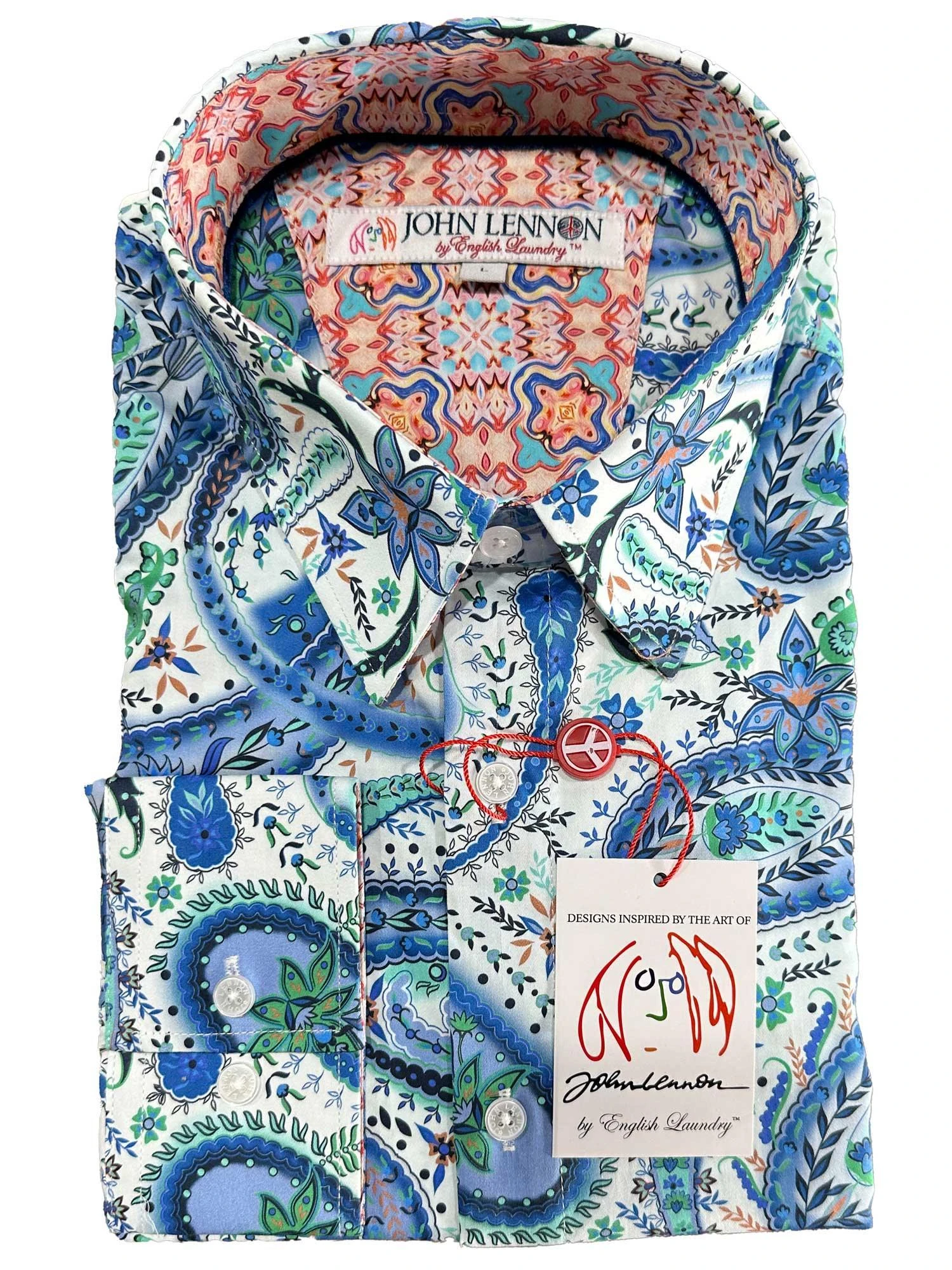 Brakley JLW9015 L/S 3 Brakley JLW9015 L/S