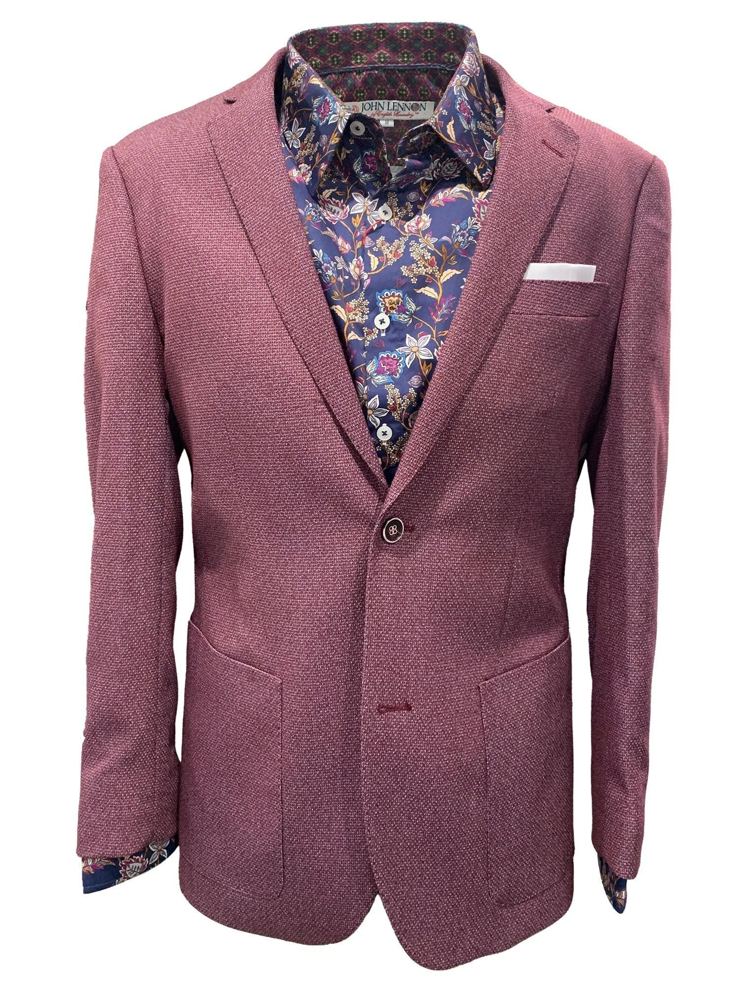 JT4-Candy Agar Sports Coat 3 JT4-Candy Agar Sports Coat