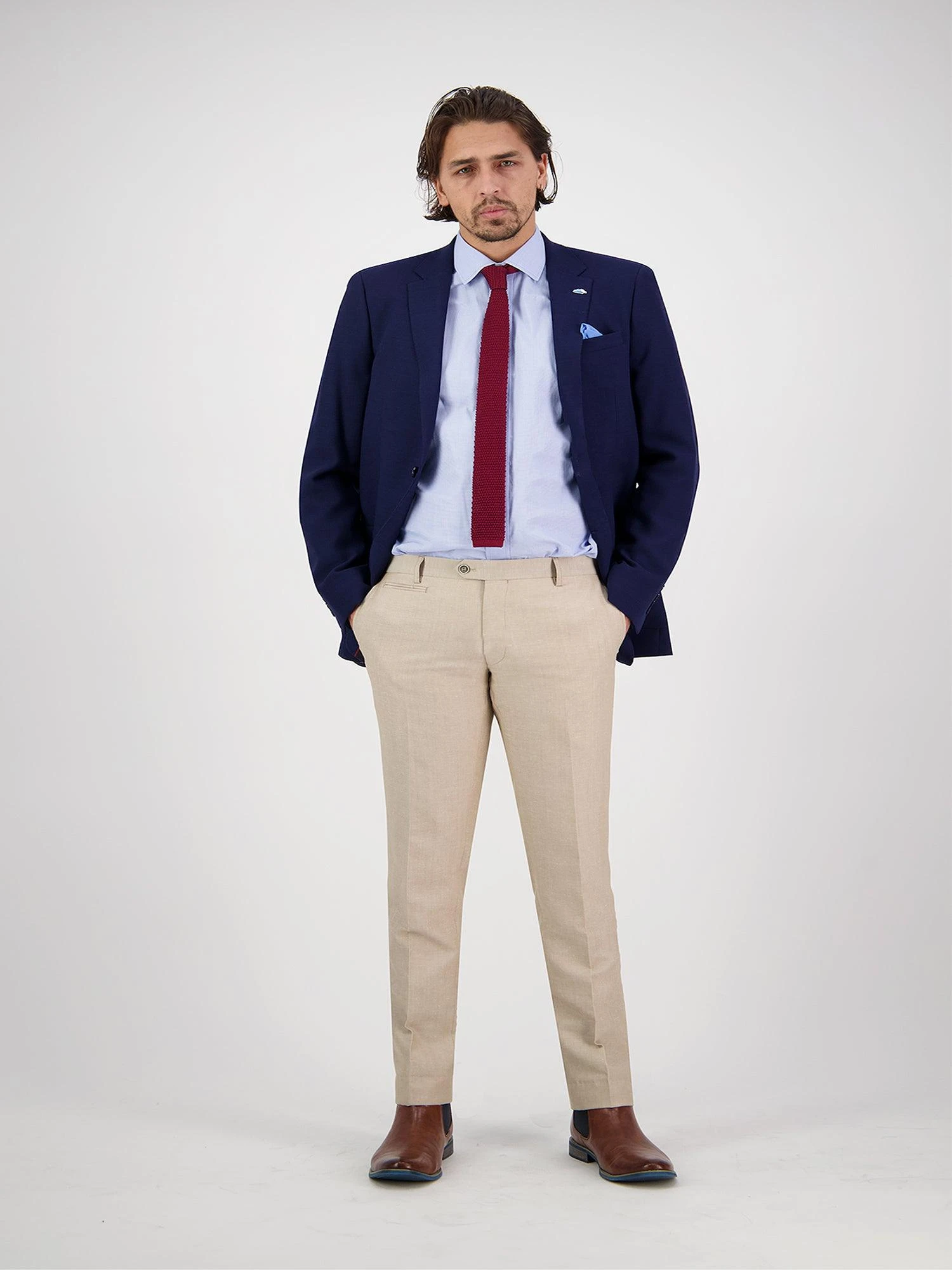 JW16-Navy Abram 6 JW16-Navy Abram - Image 4