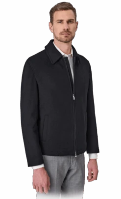 Jonathan Jacket