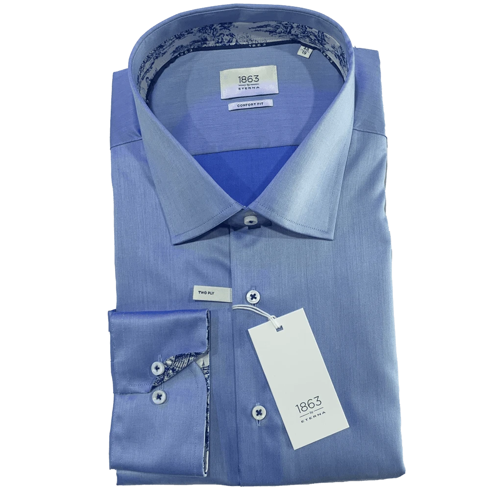 1863 By Eterna 8221/13 3 1863 By Eterna 8221/13