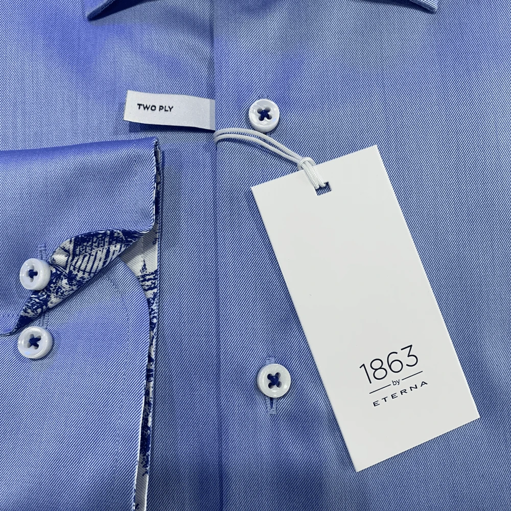 1863 By Eterna 8221/13 4 1863 By Eterna 8221/13 - Image 2