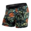 M211021-1233 Jungle (Trunks) -Harrys M211021 1233Front