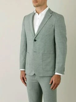 Cambridge Marvin Jacket-FUQ555