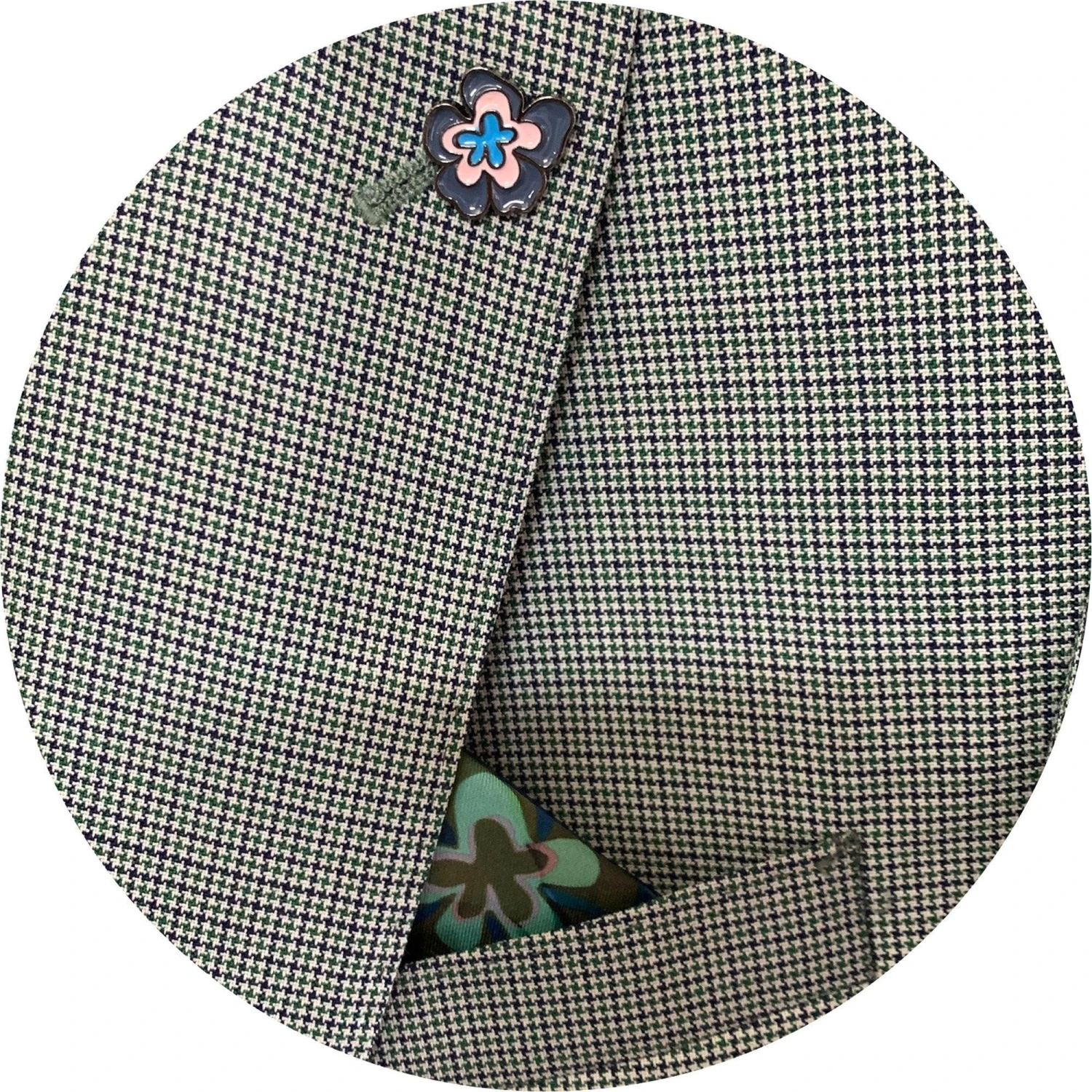 Cambridge Marvin Jacket-FUQ555 4 Cambridge Marvin Jacket-FUQ555 - Image 2