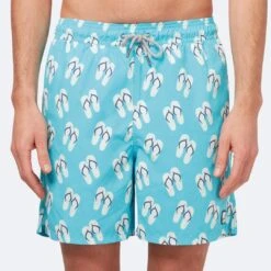 Flip Flops -Harrys Mens Blue Flip Flops Front Model Shot 1080x 8a982352 23c4 440e b82b 35856edc2b95