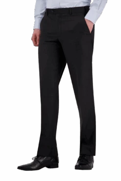 D5 - Charcoal Noah Comfort-Fit Pant