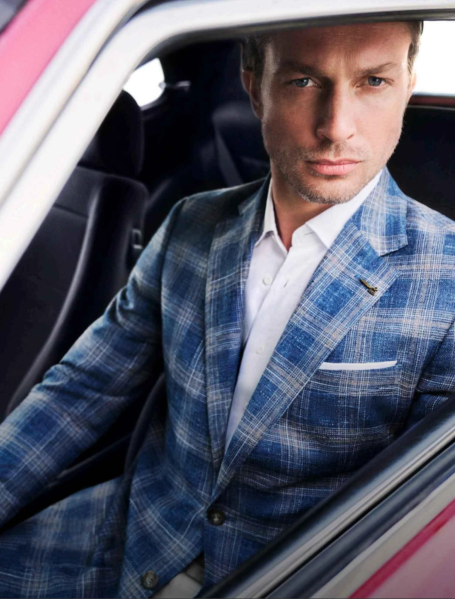 Guard Jacket FJQ856 3 Guard Jacket FJQ856