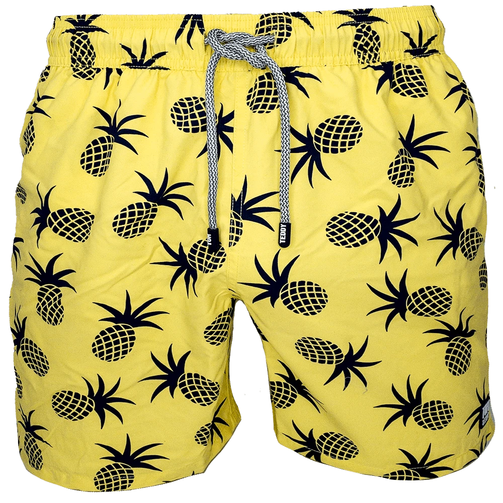 Pineapple 3 Pineapple