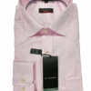 Eterna 3116/50 Pink L/S Shirt