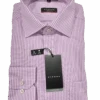 Eterna 8207/91 Pink Stripe Business L/S Modern Fit Shirt