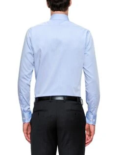 Cambridge Preston Shirt L/S -Harrys PrestonSkyL S3