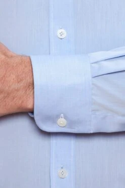 Cambridge Preston Shirt L/S -Harrys PrestonSkyL S4