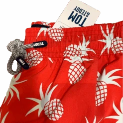 Pineapple 12 Pineapple -Harrys Red Pineapple2