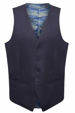 Harrys -Harrys SAUL X7 NAVY HIGH RES CLEAR BG 1