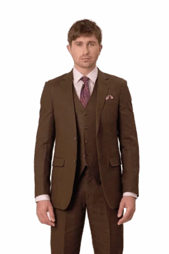 Abram Brown-SL8-Linen Jacket 13 Abram Brown-SL8-Linen Jacket -Harrys SL8 Abram6