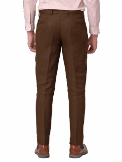 Jesse Brown-SL8-Linen Pant