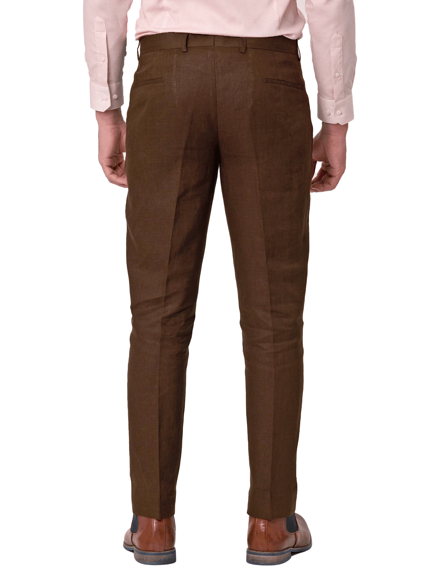Jesse Brown-SL8-Linen Pant 3 Jesse Brown-SL8-Linen Pant