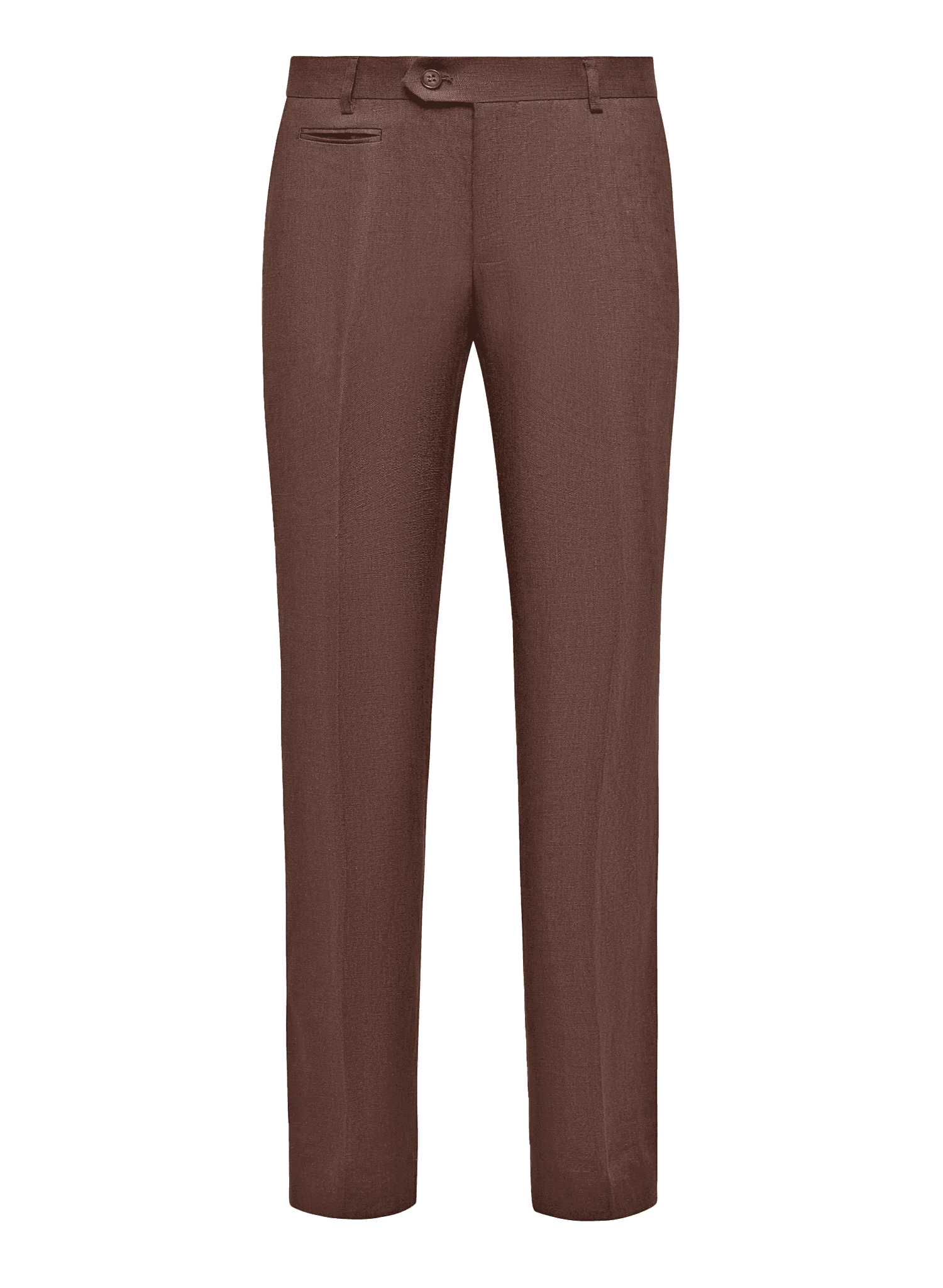 Jesse Brown-SL8-Linen Pant 5 Jesse Brown-SL8-Linen Pant - Image 3