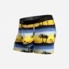 M211021-1232-Playa Van Illuminating (Trunks) -Harrys SS24 CLASSIC TRUNK PRINT PLAYA VAN ILLUMINATING M211021 1232 FRONT
