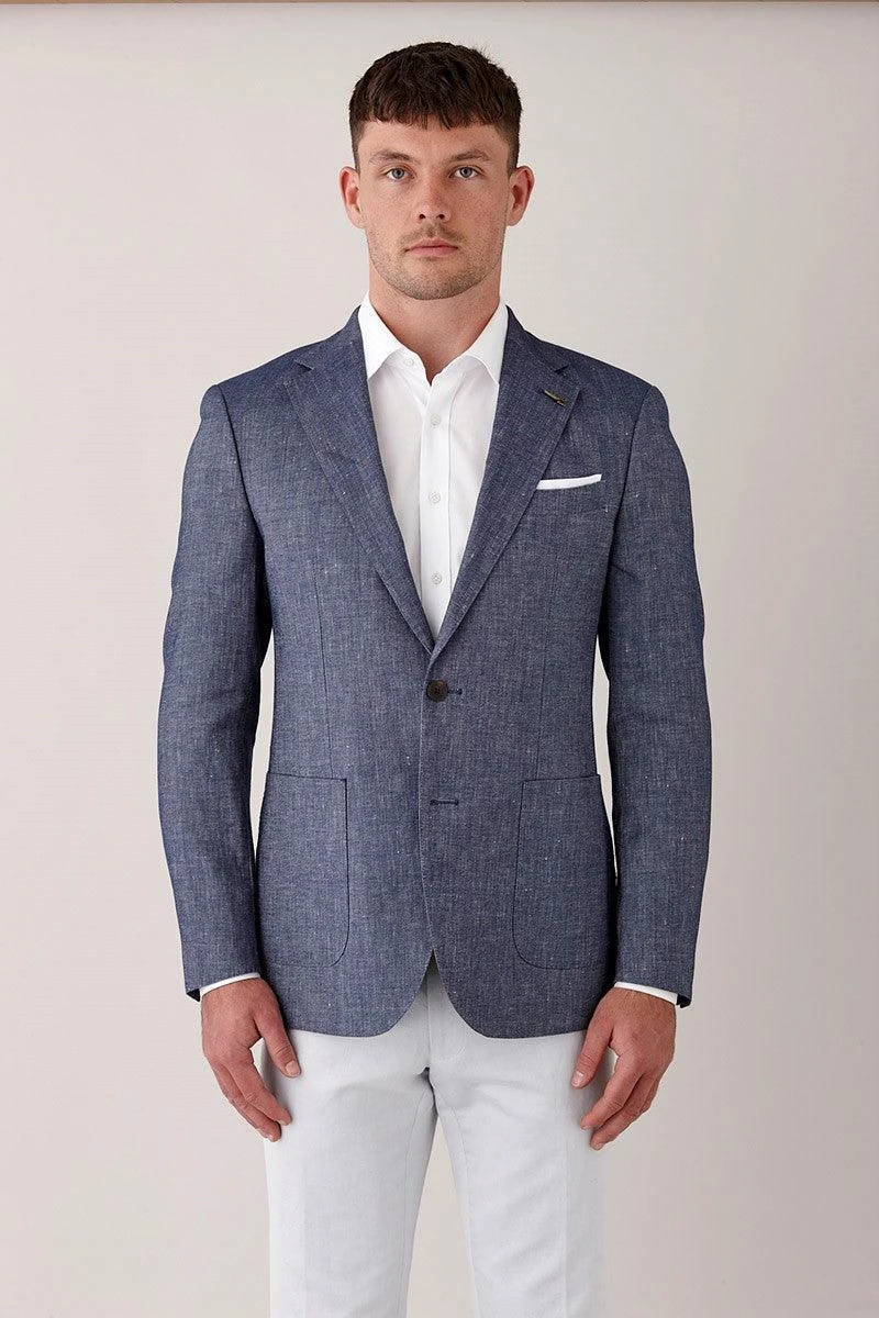 Guard Jacket - FJQ851 5 Guard Jacket - FJQ851 - Image 3