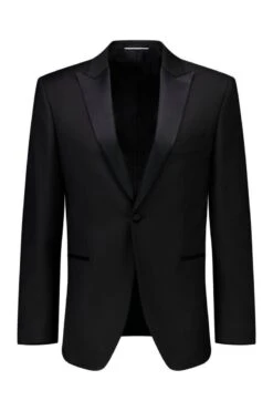 Harrys 24 Cambridge Dundas Peak Lapel Dinner Jacket