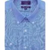 Lucas Oxford Shirt - Ganton