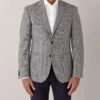 Cambridge Beaumaris Jacket -FCP204-Grey