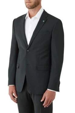 Gibson 2 Piece Suit - FGR605 Green