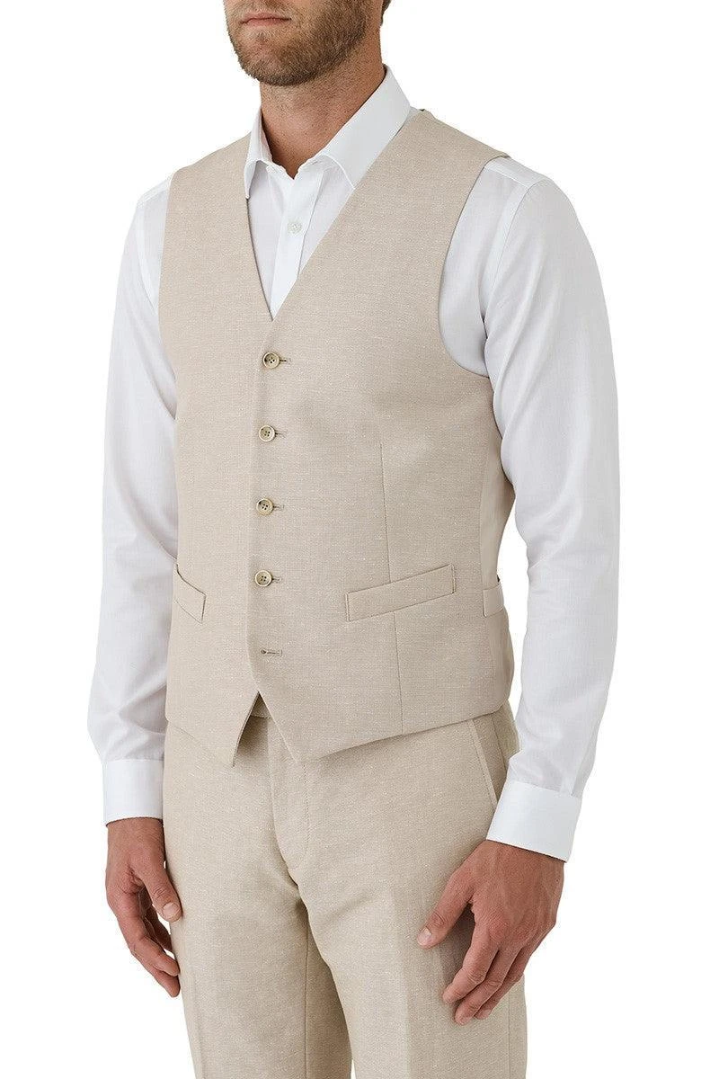 Gibson Electron Jacket Sand 4 Gibson Electron Jacket Sand - Image 2