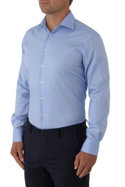 Cambridge Bentleigh Shirt - FJD044