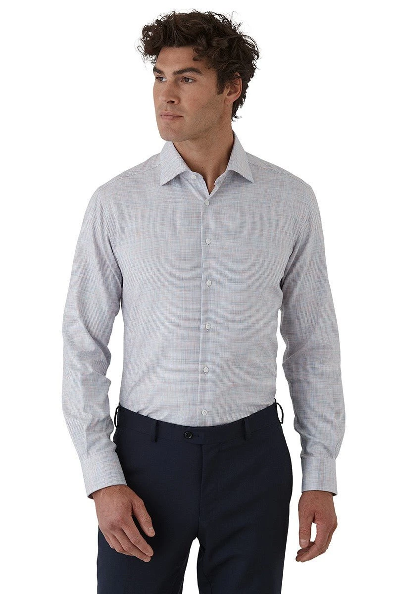 Marcell Shirt- FDU437 4 Marcell Shirt- FDU437 - Image 2