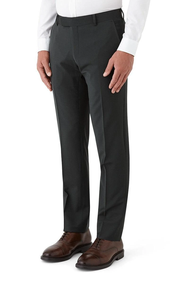 Gibson 2 Piece Suit - FGR605 Green 4 Gibson 2 Piece Suit - FGR605 Green - Image 2