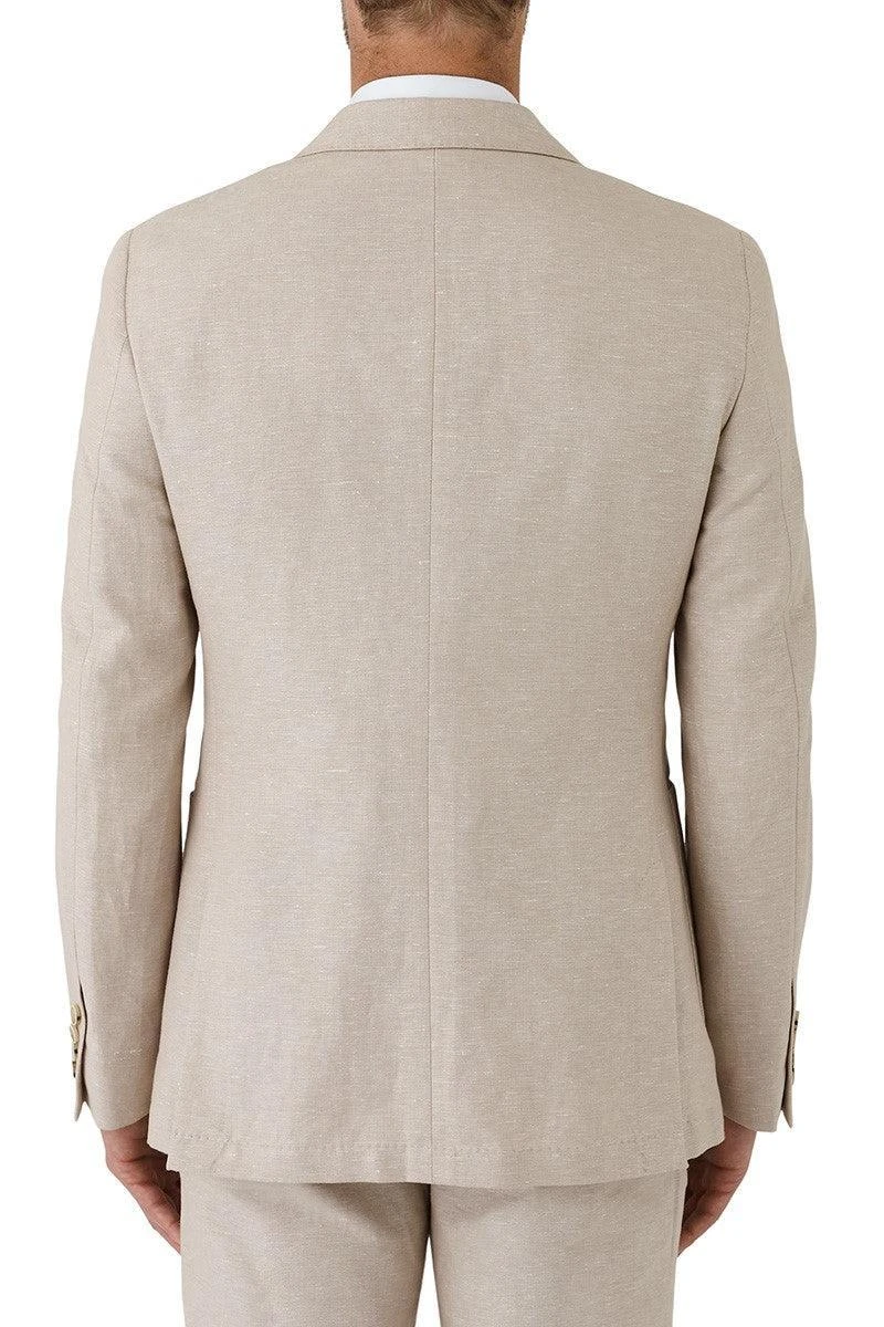 Gibson Electron Jacket Sand 7 Gibson Electron Jacket Sand - Image 5