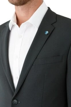 Gibson 2 Piece Suit - FGR605 Green 8 Gibson 2 Piece Suit - FGR605 Green -Harrys SalesNet04