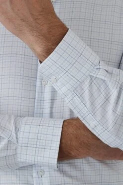 Marcell Shirt- FDU438 |Harrys For Menswear