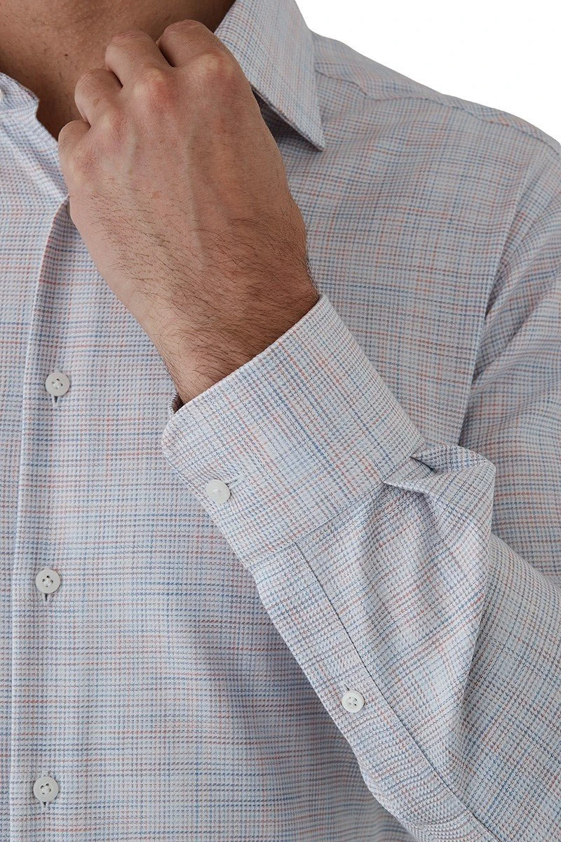 Marcell Shirt- FDU437 3 Marcell Shirt- FDU437