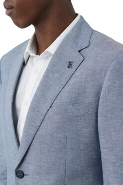 Gibson Edison Jacket- FUQ540 5 Gibson Edison Jacket- FUQ540 -Harrys SalesNet04 ed8e4587 dbf1 4940 a7e3 89ce98845b68