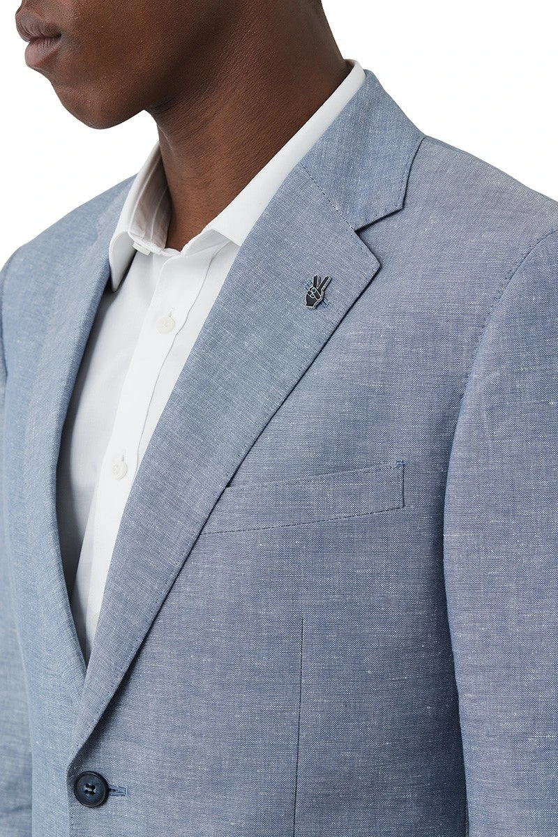 Gibson Edison Jacket- FUQ540 4 Gibson Edison Jacket- FUQ540 - Image 2