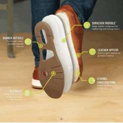 Florsheim Crossover Lace Toe Sneaker-White -Harrys ScreenShot2020 12 17at9.52.47am