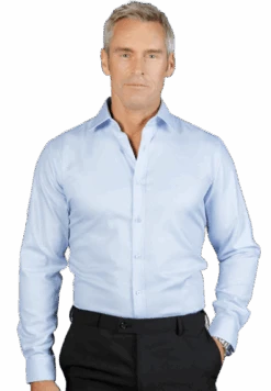 1709L - Landsdown Gloweave