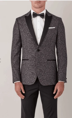 Juwan Dinner Jacket - Uberstone