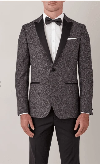 Juwan Dinner Jacket - Uberstone 3 Juwan Dinner Jacket - Uberstone