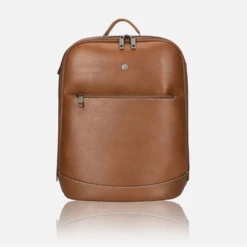 Montana Leather Laptop Backpack-7005MOCLG -Harrys ScreenShot2023 11 27at6.34.10pm