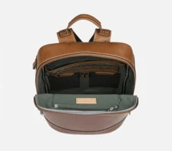 Montana Leather Laptop Backpack-7005MOCLG -Harrys ScreenShot2023 11 27at6.34.31pm