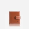Texas Leather Wallet