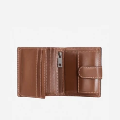 Texas Leather Wallet -Harrys ScreenShot2023 11 27at7.56.27pm