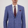 Abram Sports Coat- Blue-JW17