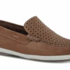 Ferracini ZEKE Casual Loafer - AMBAR